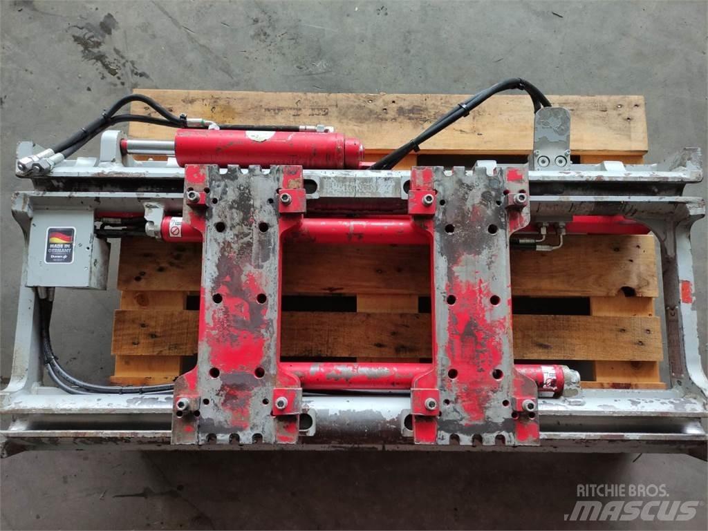 Durwen RZV45S-S0 Movimentazione Materiali - Altro