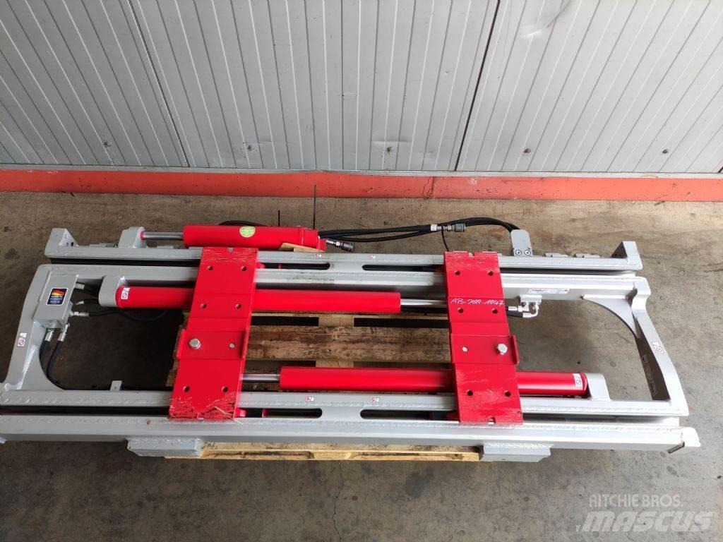 Durwen RZV80S Movimentazione Materiali - Altro