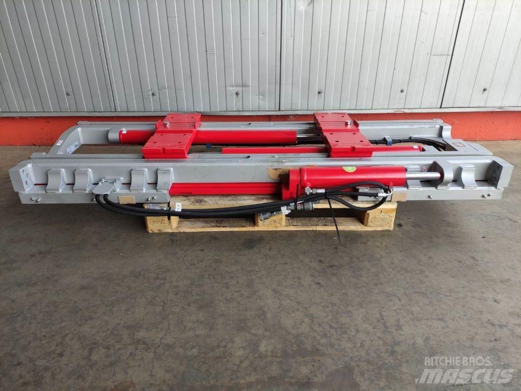 Durwen RZV80S Movimentazione Materiali - Altro