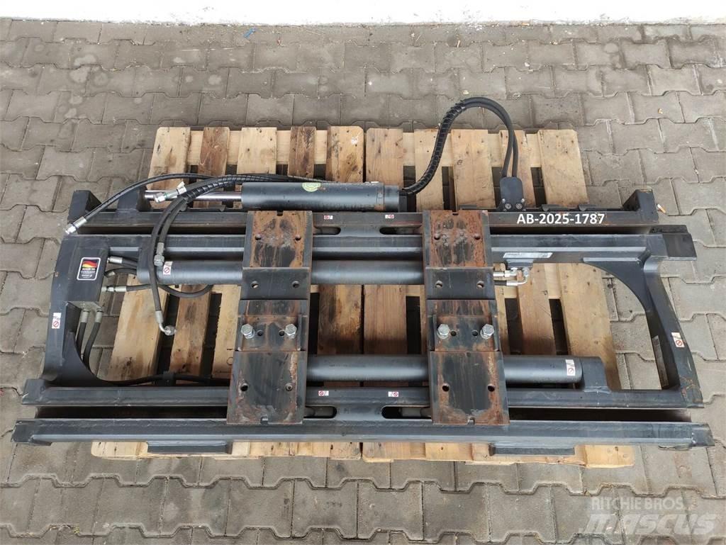 Durwen RZV80S Movimentazione Materiali - Altro