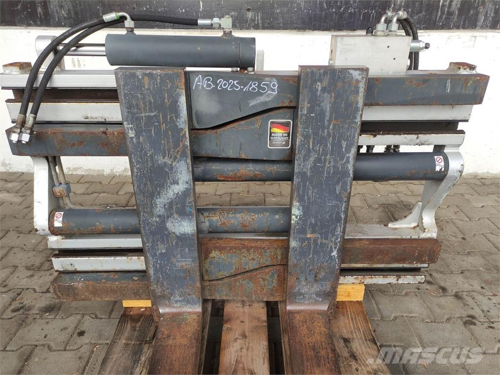 Durwen UVP 35 S Forche