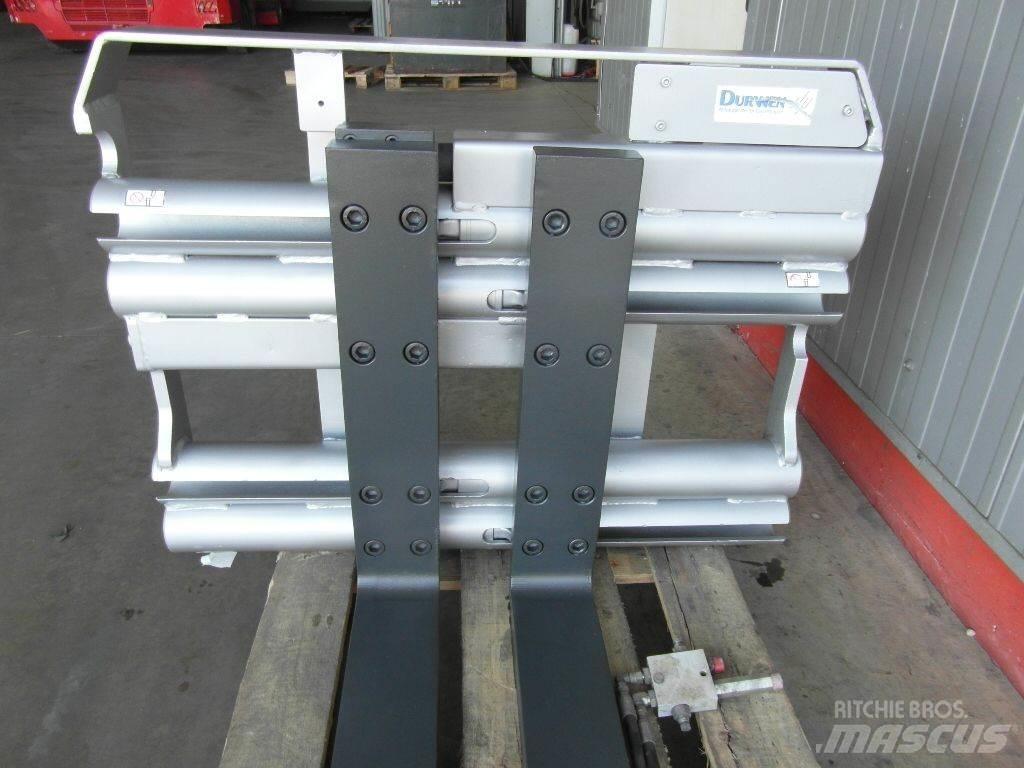 Durwen UZV25C-F Movimentazione Materiali - Altro