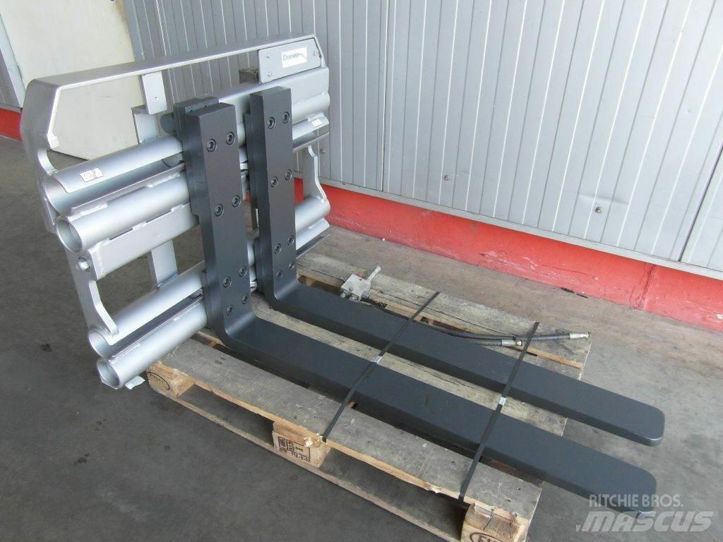 Durwen UZV25C-F Movimentazione Materiali - Altro