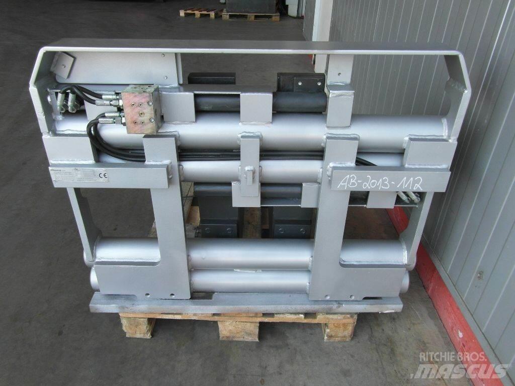 Durwen UZV25C-F Movimentazione Materiali - Altro
