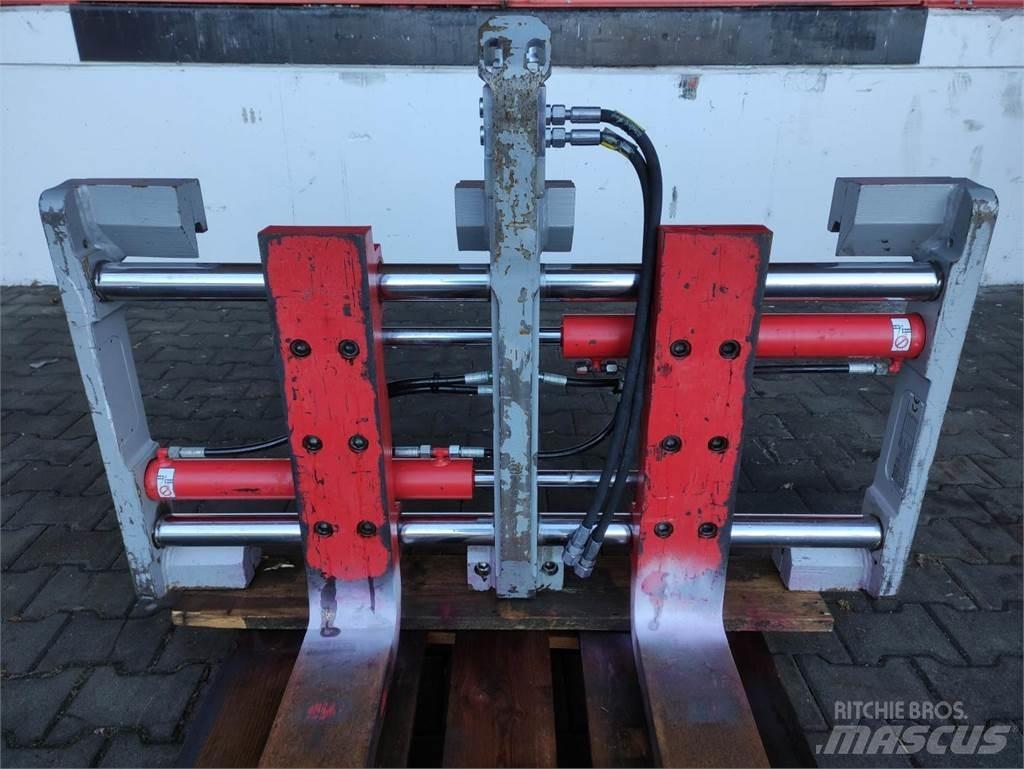 Durwen WZV 30 G Movimentazione Materiali - Altro