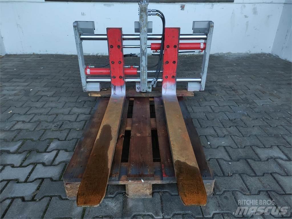 Durwen WZV 30 G Movimentazione Materiali - Altro