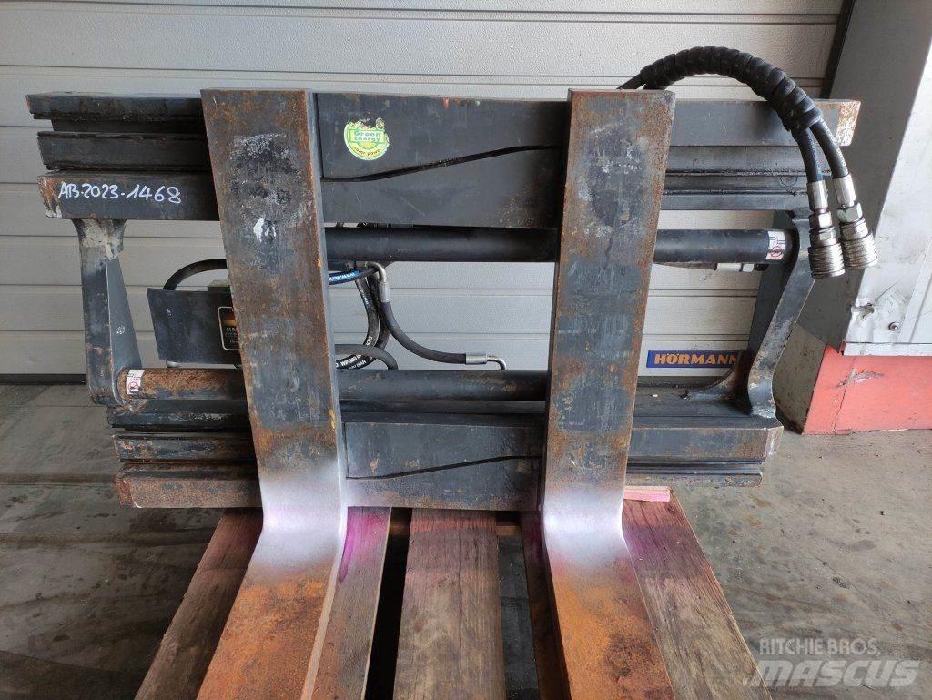 Durwen ZVP25 Movimentazione Materiali - Altro