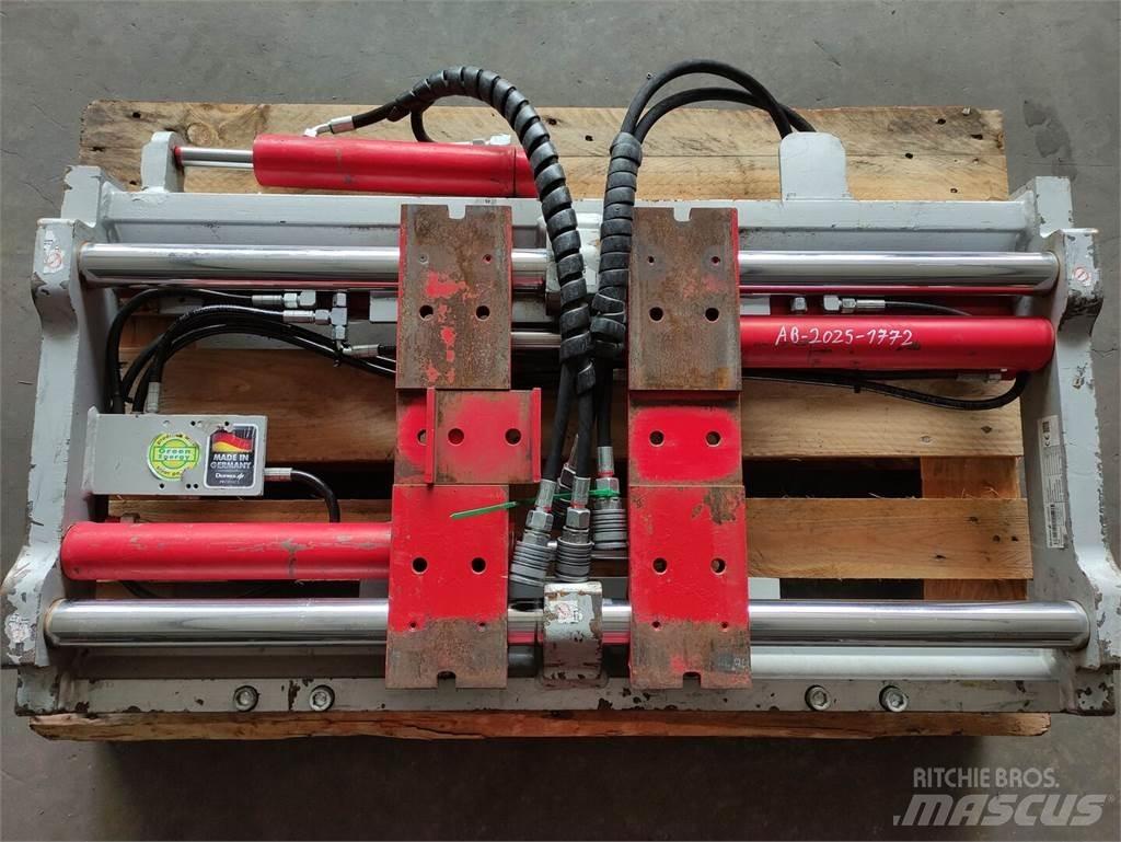 Durwen ZVW35GS Movimentazione Materiali - Altro