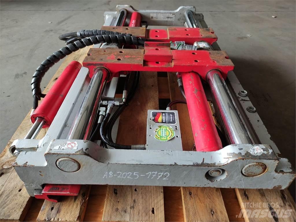 Durwen ZVW35GS Movimentazione Materiali - Altro