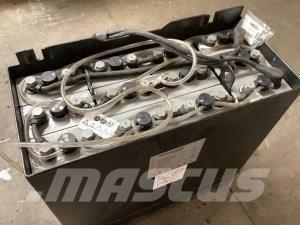 Exide 24V 5 EPZB 500 Carrelli elevatori-Altro