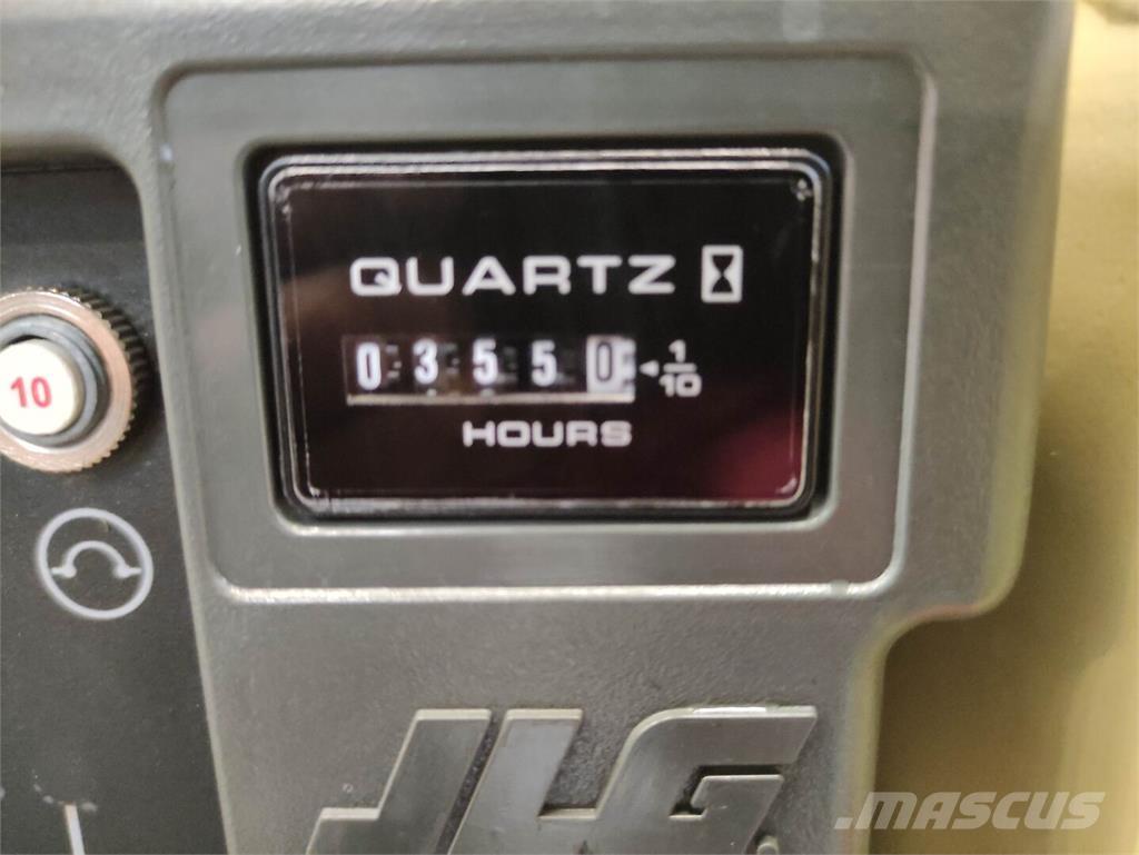 JLG 3246ES Piattaforme a pantografo