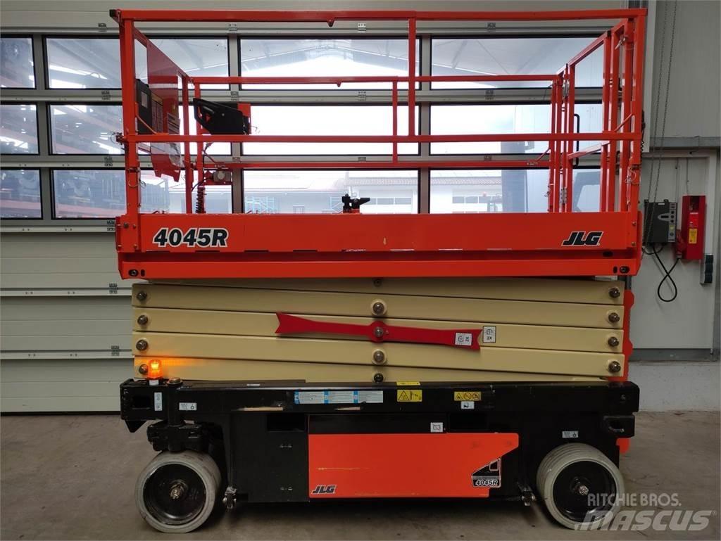 JLG 4045R Piattaforme a pantografo