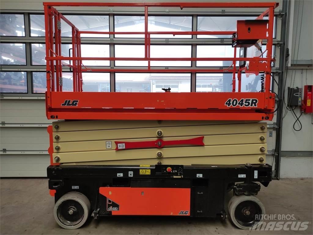 JLG 4045R Piattaforme a pantografo