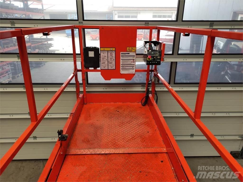 JLG 4045R Piattaforme a pantografo