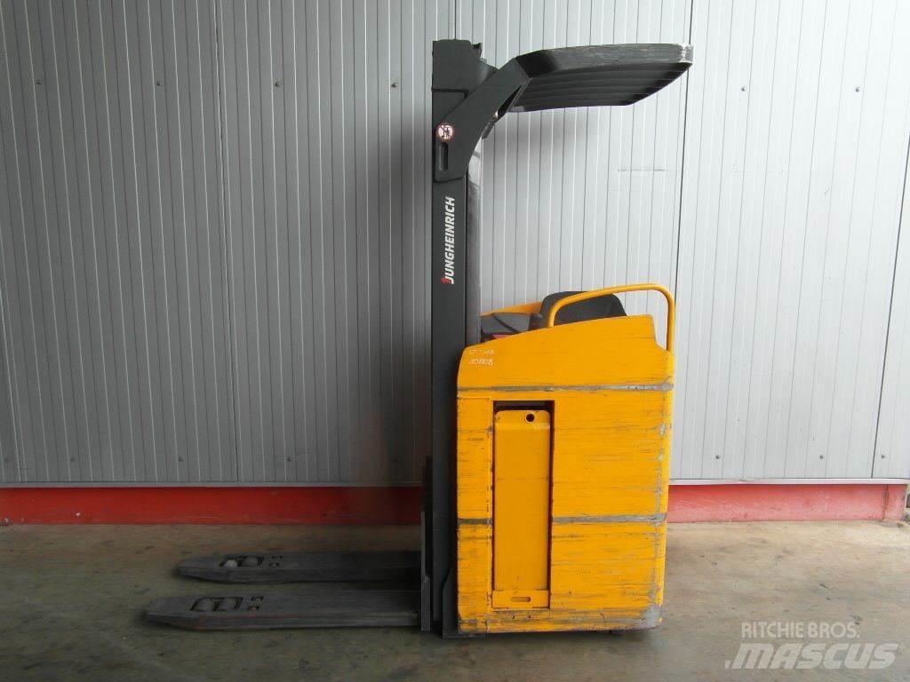 Jungheinrich ESC216-Z Carelli stoccatori  automatici-usati