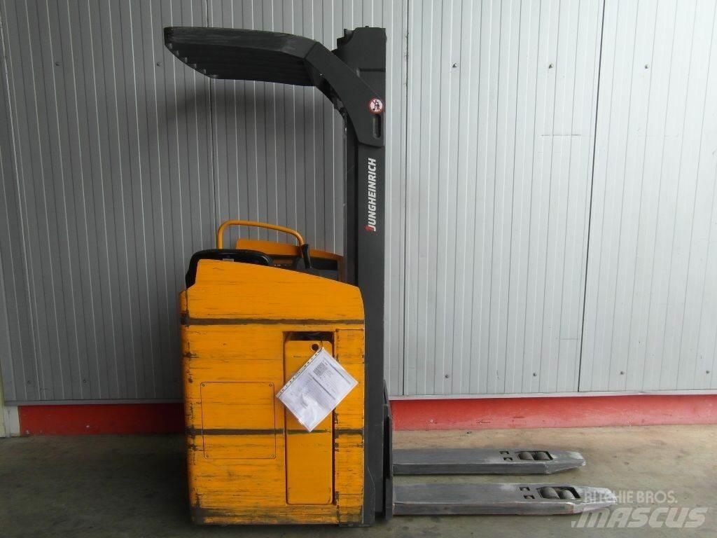 Jungheinrich ESC216-Z Carelli stoccatori  automatici-usati