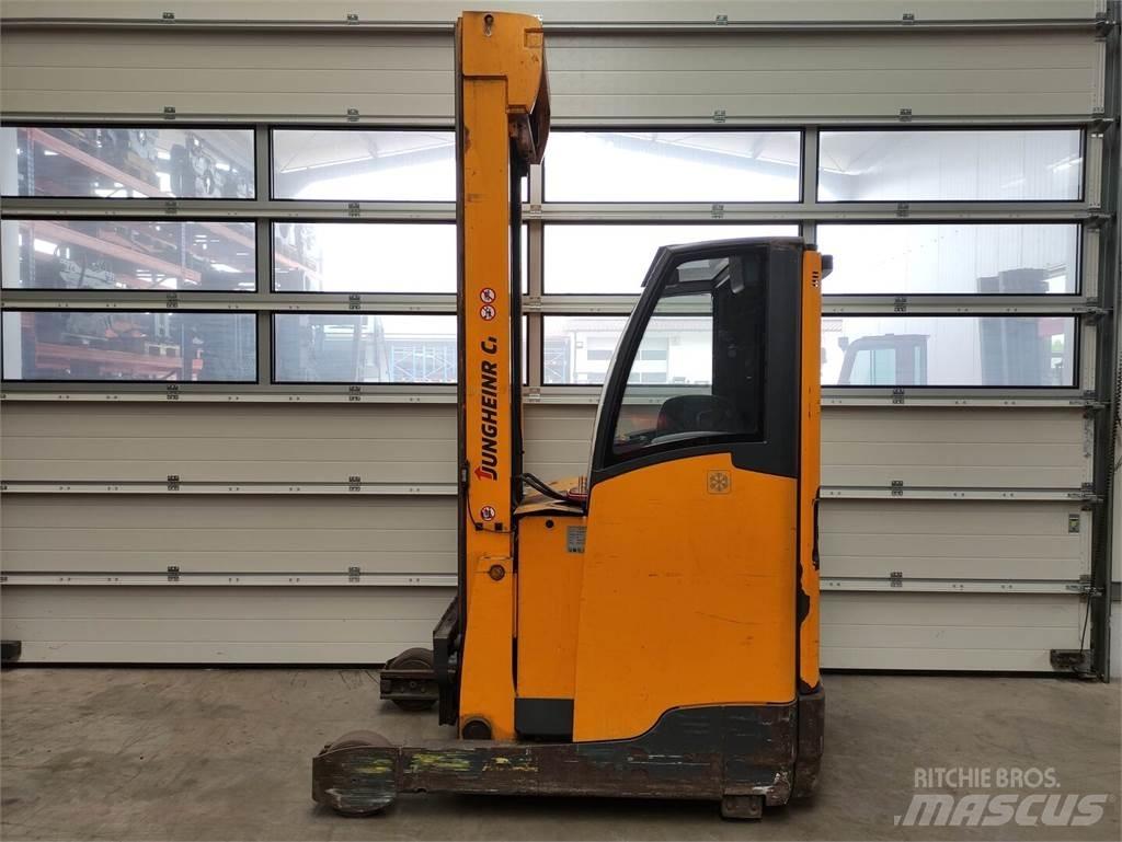 Jungheinrich ETM216 Carrello retrattile