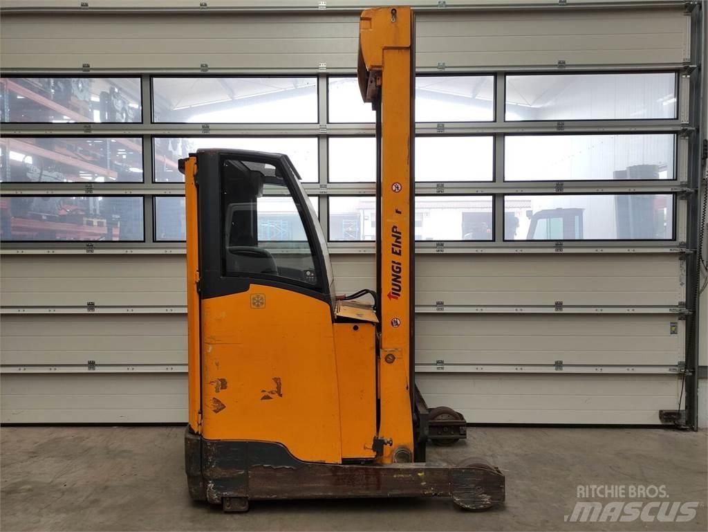 Jungheinrich ETM216 Carrello retrattile