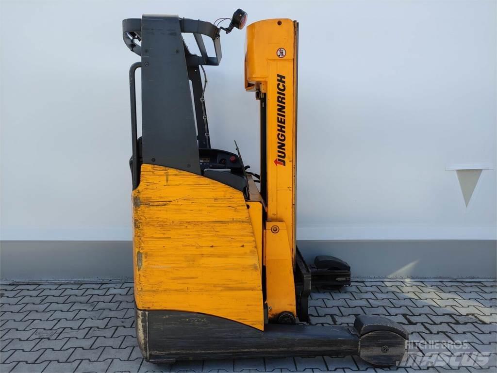 Jungheinrich ETV 116 Carrello retrattile