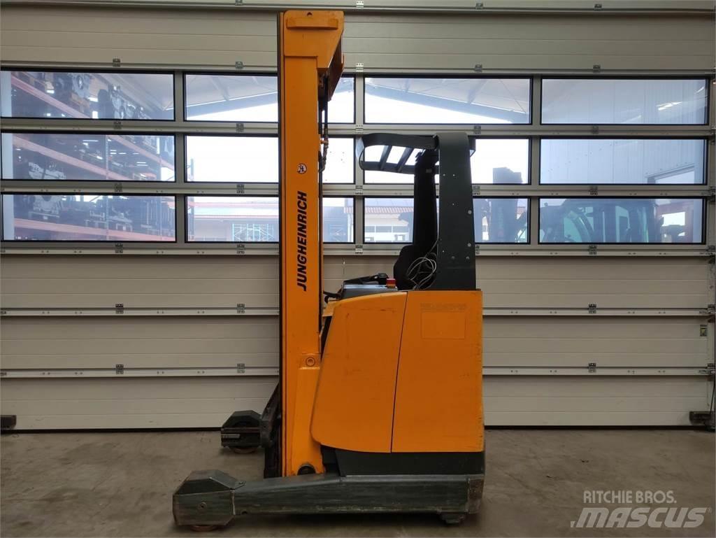 Jungheinrich ETV 214 Carrello retrattile