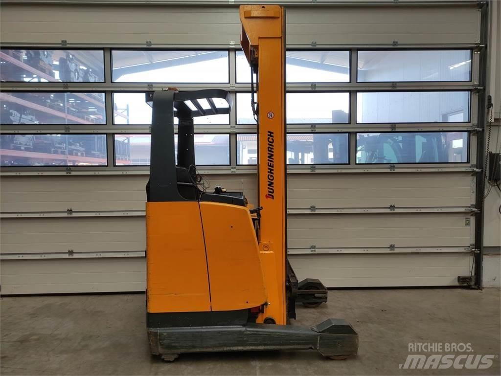 Jungheinrich ETV 214 Carrello retrattile