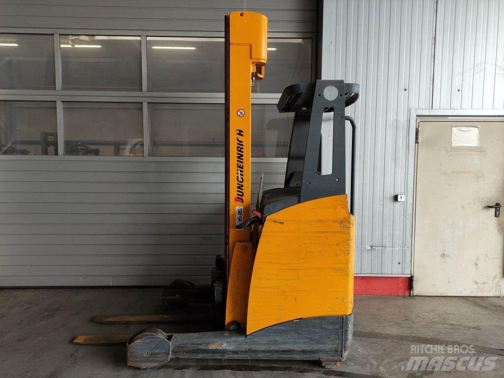 Jungheinrich ETV114 Carrello retrattile