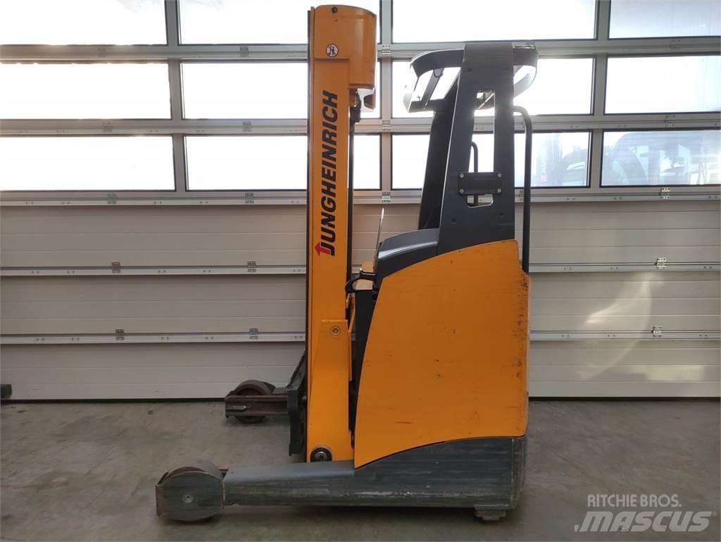 Jungheinrich ETV116 Carrello retrattile