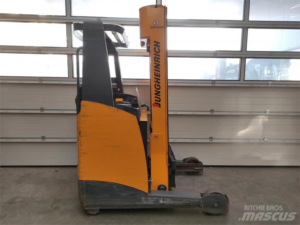 Jungheinrich ETV116 Carrello retrattile