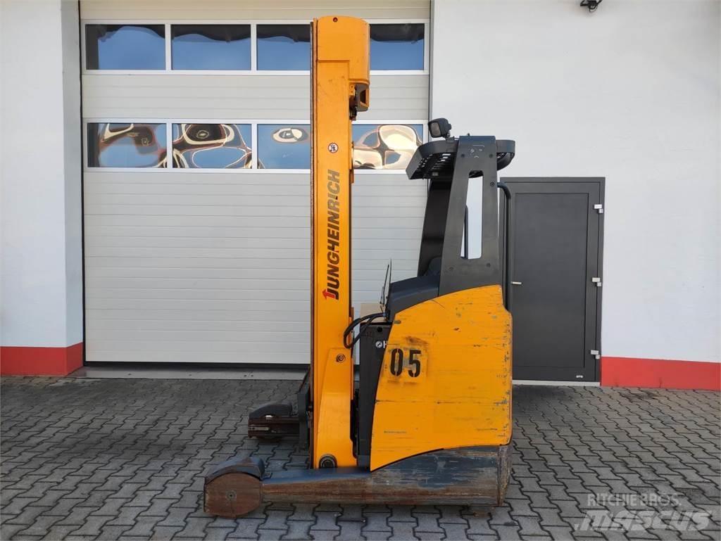 Jungheinrich ETV216 Carrello retrattile