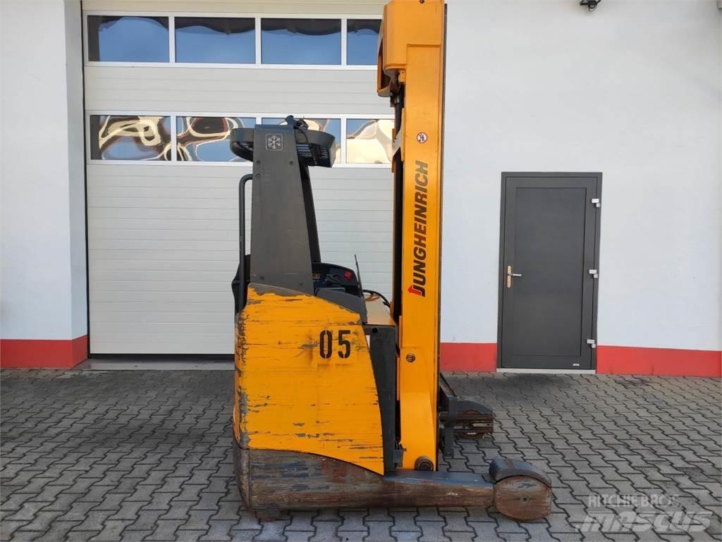 Jungheinrich ETV216 Carrello retrattile