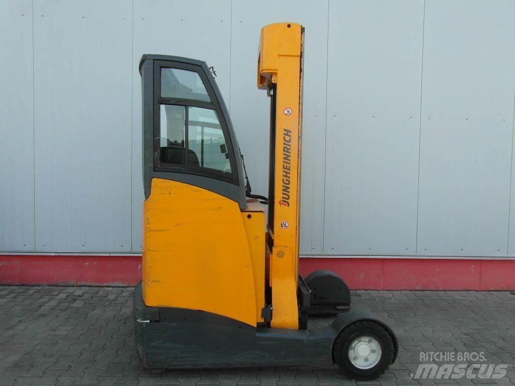 Jungheinrich ETVC16 Carrello retrattile