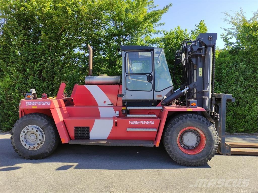 Kalmar DCD250-12 LB Carrelli elevatori diesel