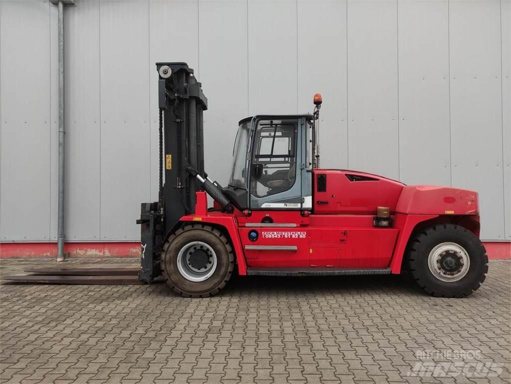 Kalmar DCG160-12 Carrelli elevatori diesel