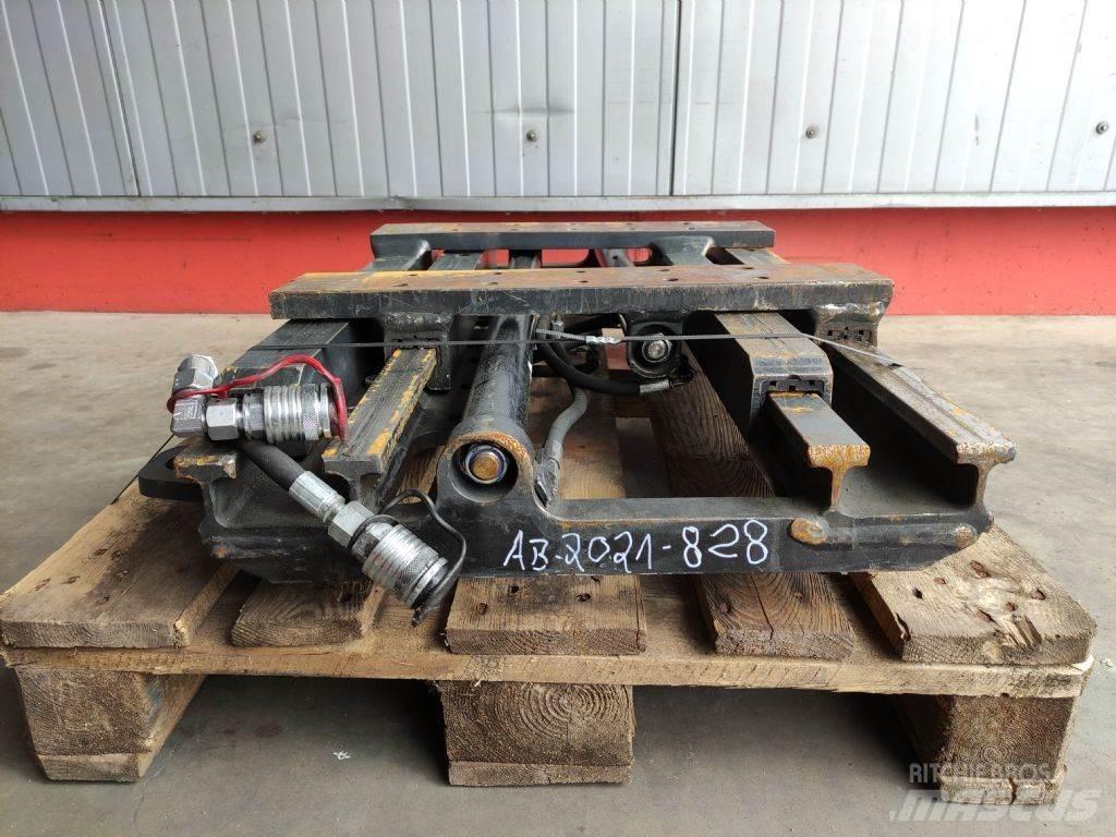 Kaup 1,5T 410 AZ Forche