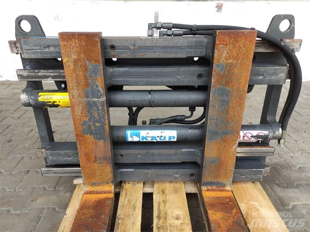 Kaup 1.5T401 Forche