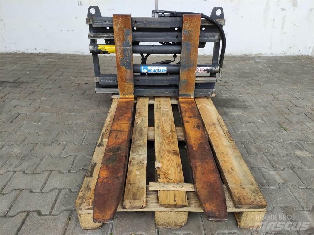 Kaup 1.5T401 Forche