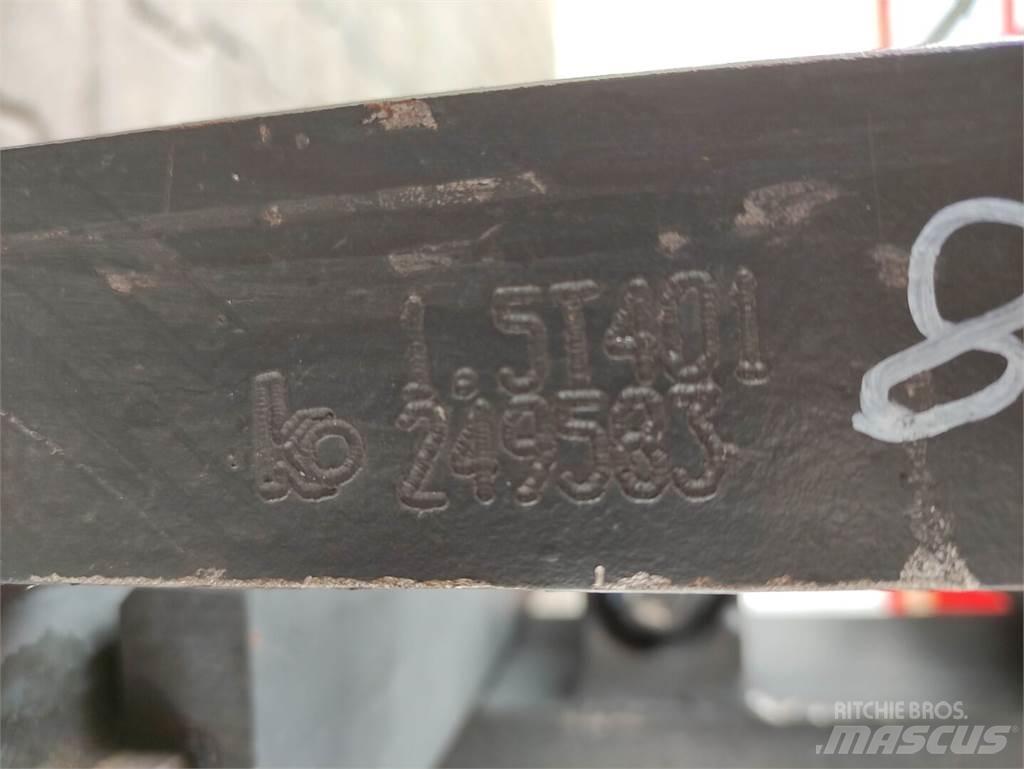 Kaup 1.5T401 Forche