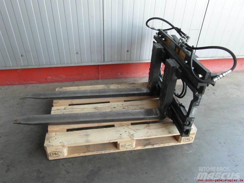 Kaup 1,5T466BZA Movimentazione Materiali - Altro
