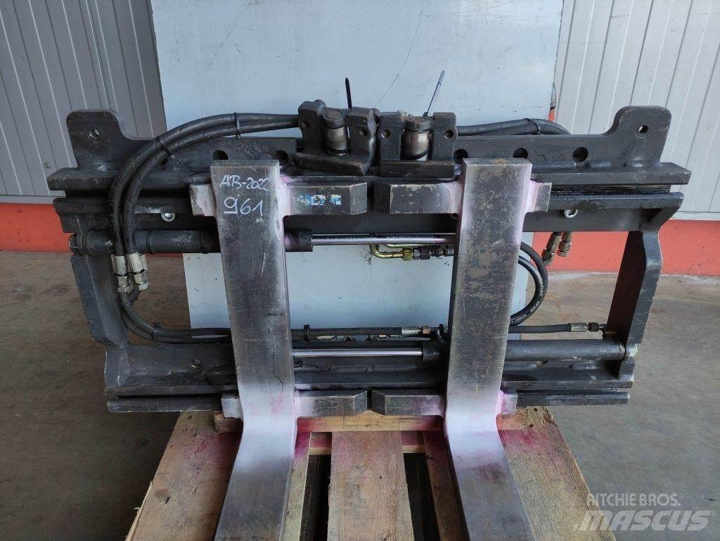 Kaup 1.5T466Z Movimentazione Materiali - Altro