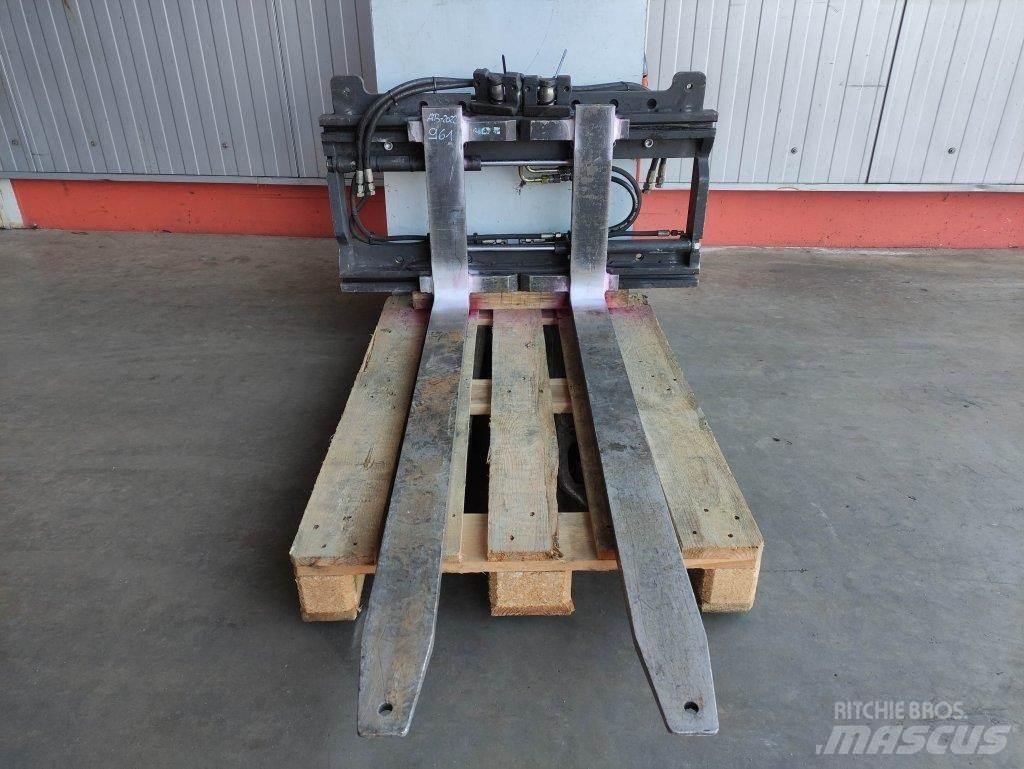 Kaup 1.5T466Z Movimentazione Materiali - Altro