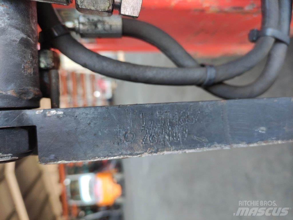Kaup 1.5T466Z Movimentazione Materiali - Altro