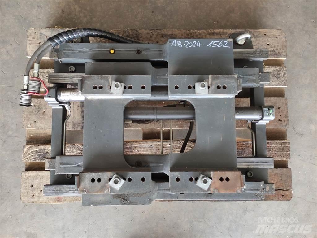 Kaup 1.6T400Z Movimentazione Materiali - Altro