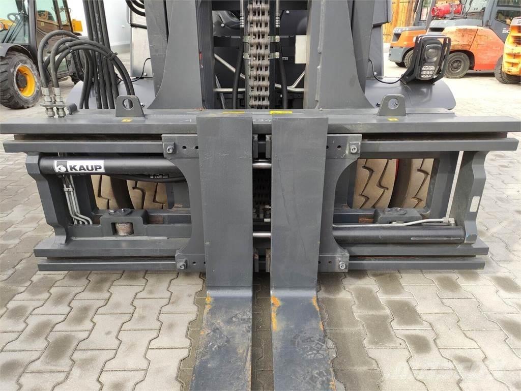 Kaup 10T466 Movimentazione Materiali - Altro