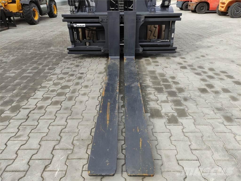 Kaup 10T466 Movimentazione Materiali - Altro