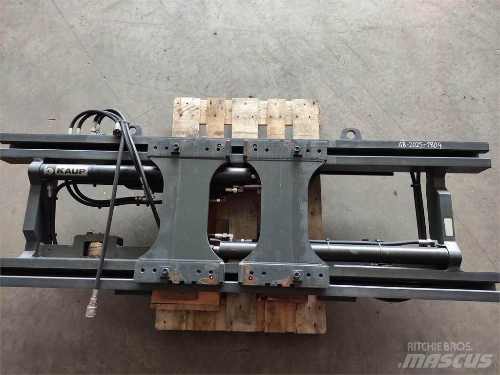 Kaup 10T466 Movimentazione Materiali - Altro