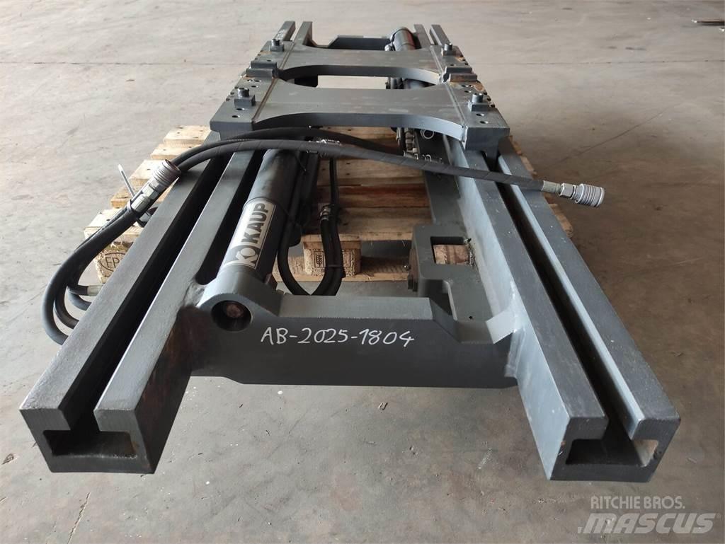 Kaup 10T466 Movimentazione Materiali - Altro