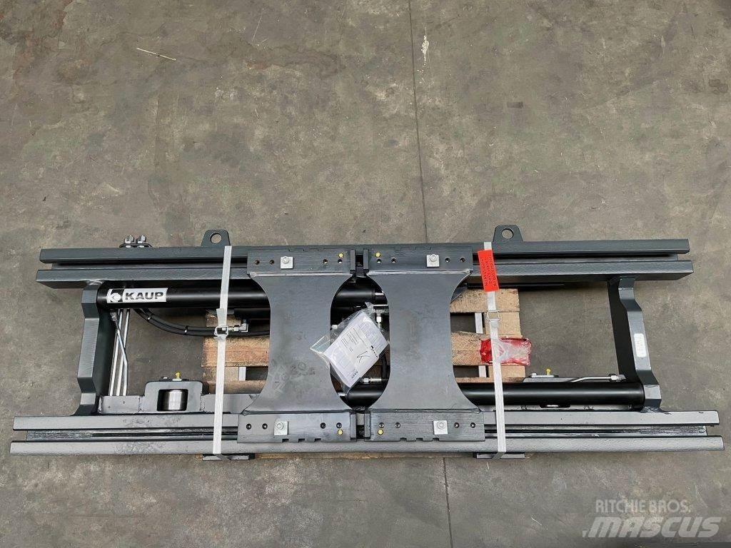 Kaup 10T466 / NEU Movimentazione Materiali - Altro