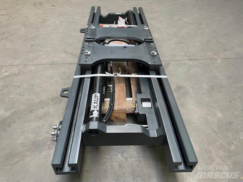 Kaup 10T466 / NEU Movimentazione Materiali - Altro