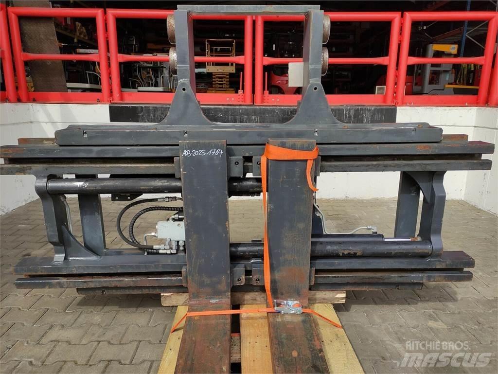 Kaup 10T466BIZ Movimentazione Materiali - Altro