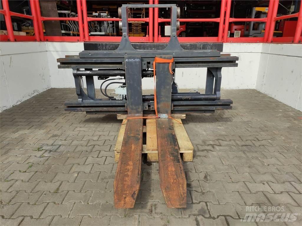 Kaup 10T466BIZ Movimentazione Materiali - Altro